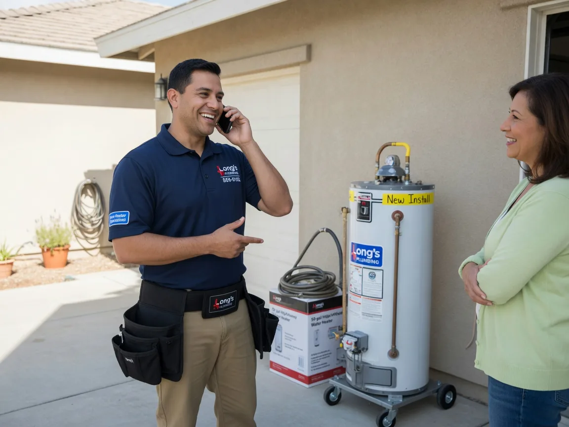 Leak Detection Altus Afb, OK FAQs
